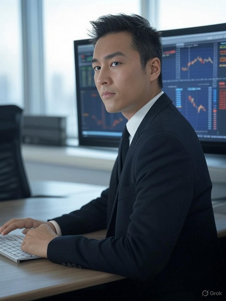 Transient.AI Launches Clarity.AI to Unlock $100T RIA Assets for Investors