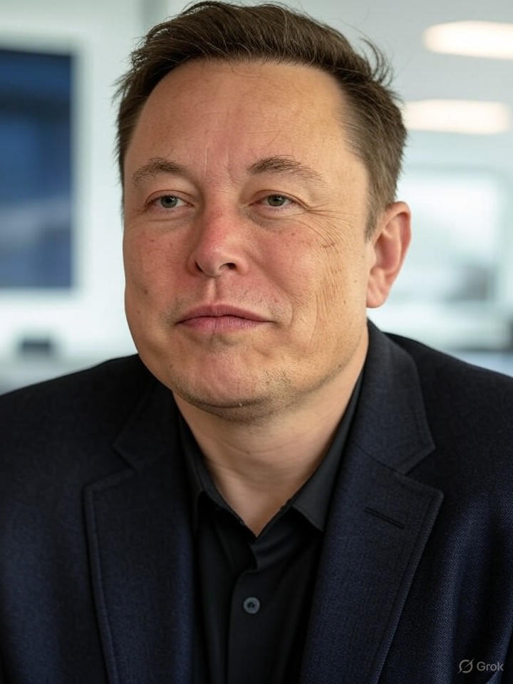 Tesla Shares Surge 80% in 2025, Fueled by Deliveries and Musk's $1B Buy