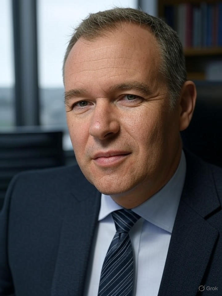 Hachette CEO's AMA Sessions Boost Transparency and Morale