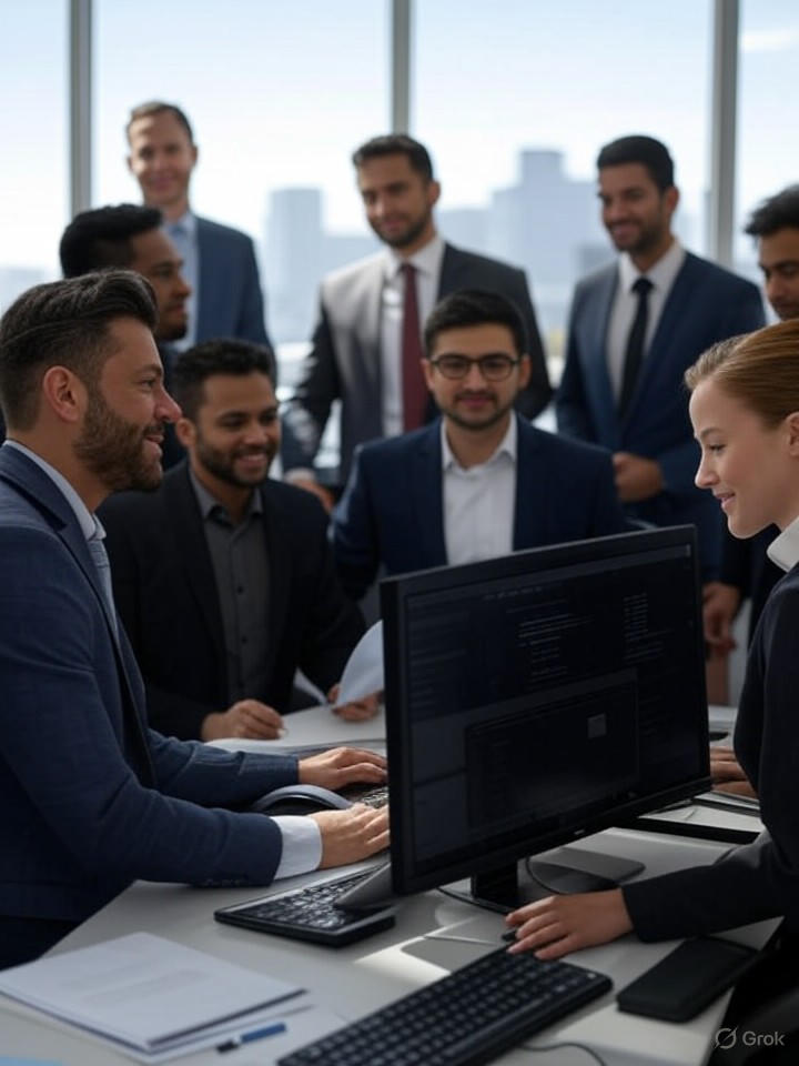 NBCUniversal Mandates 4-Day Office Return for Hybrid Workers in 2026
