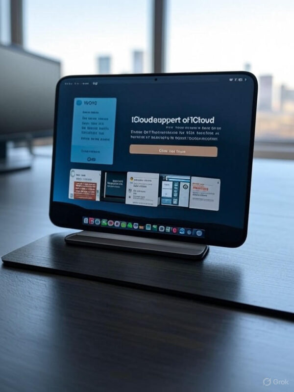 Apple Ends iCloud Support for iOS 10, macOS Sierra on Sept 15, 2025