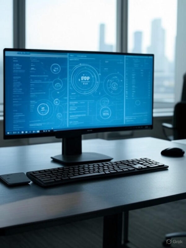 Global ERP Software Market to Hit $229B by 2033 Amid Tech Boom