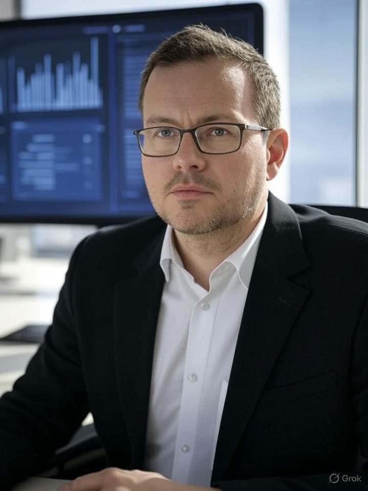 AI Revolutionizes ERP with Predictive Insights