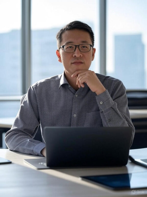 Business Adaptation Strategies for 2025
