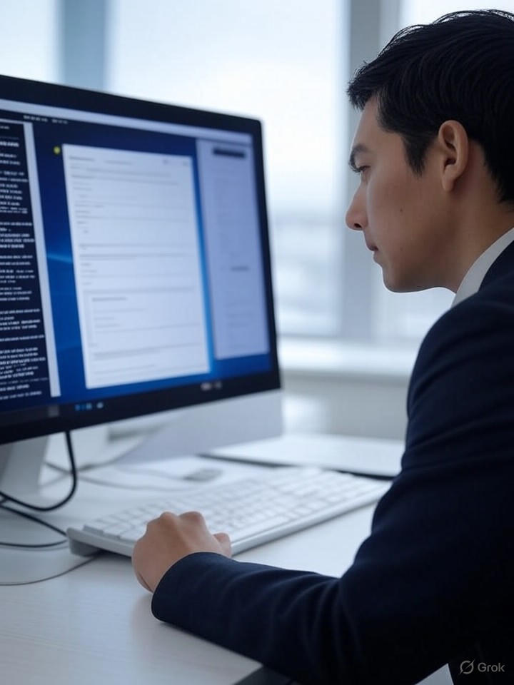 AI-Driven Marketing for Solopreneur Success