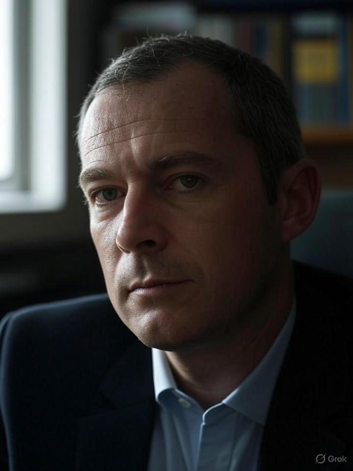 MI5 Admits Unlawful Surveillance of BBC Journalist Kearney