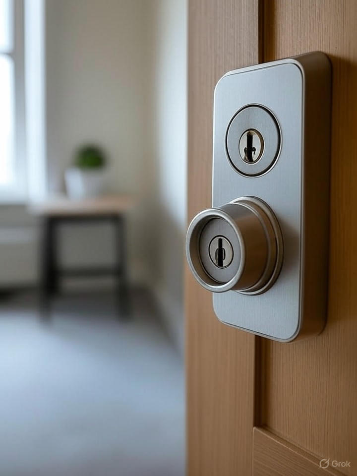 Wyze Debuts $130 Palm Vein Smart Lock for Secure Hands-Free Access