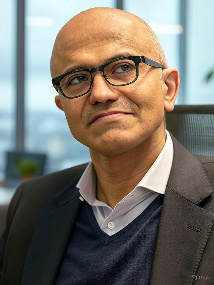 Microsoft Cuts 42 More Jobs in Redmond Amid $100B AI Investments