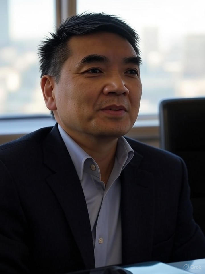 AI to Enable Three-Day Workweek, Boost Productivity
