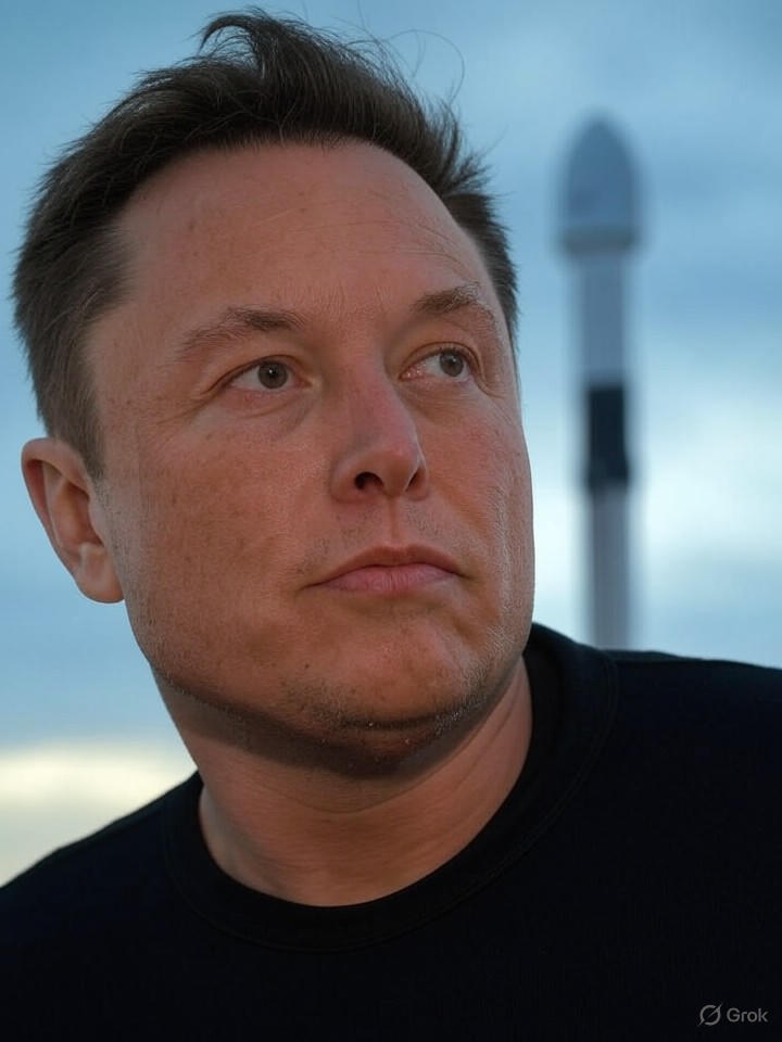 Elon Musk's Controversies Alienate SpaceX Fans, Sparking Launch Boycotts