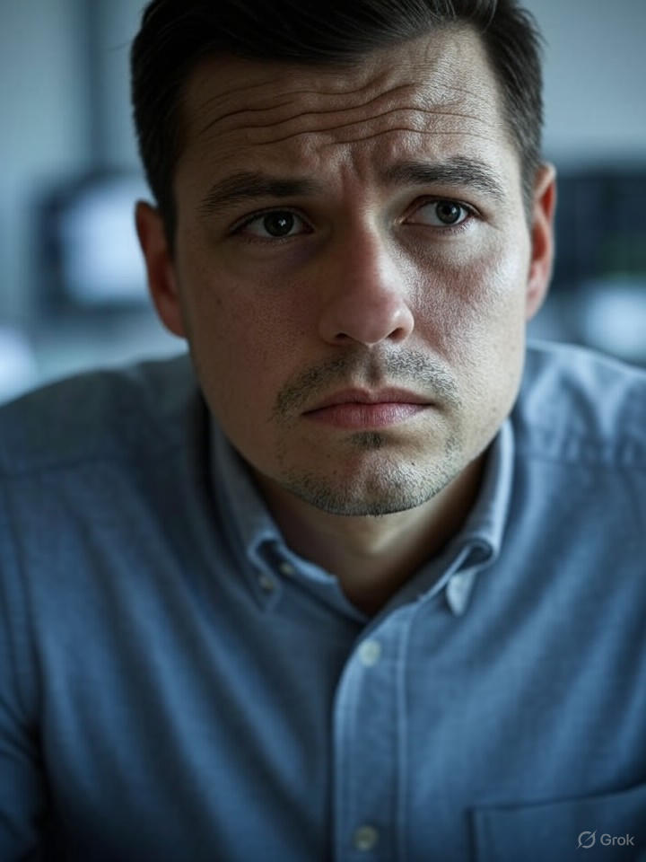 Defiant Workers Quit Amid Cooling US Job Market and Burnout Fears