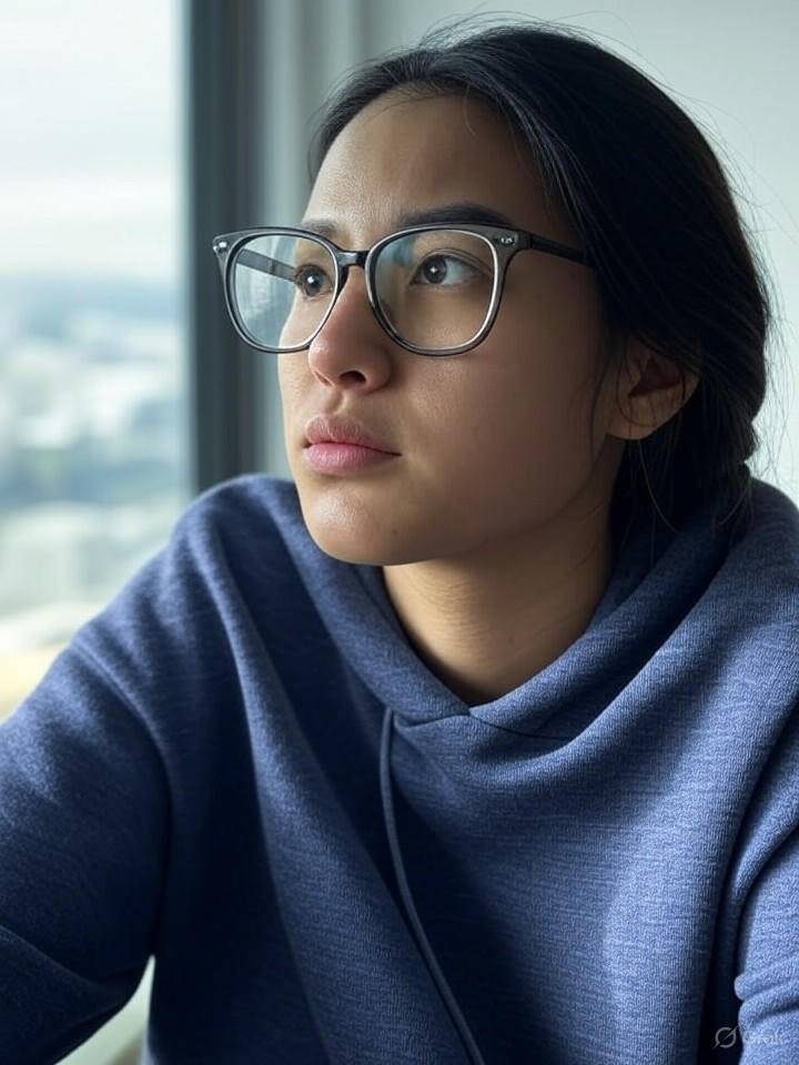 Fake 'Nerd Girl' Account Revives Spam Tactics on Fediverse with AI Risks