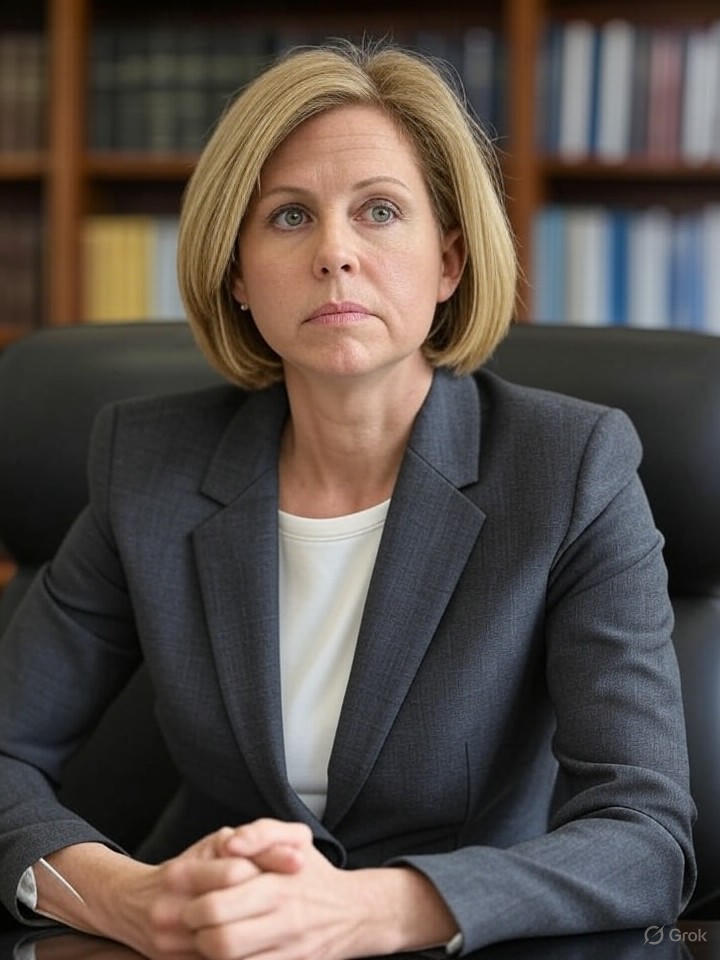 Appeals Court Blocks Trump's Bid to Remove Fed Governor Lisa Cook