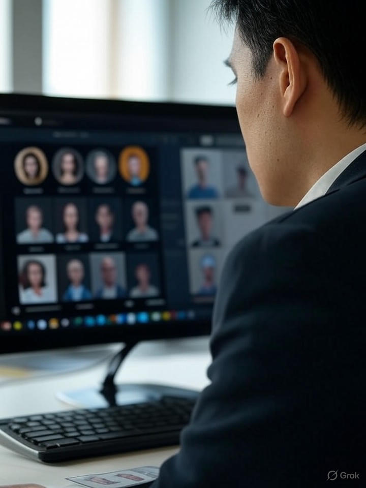 Notetaker, Avatars, and Automation Boost Productivity