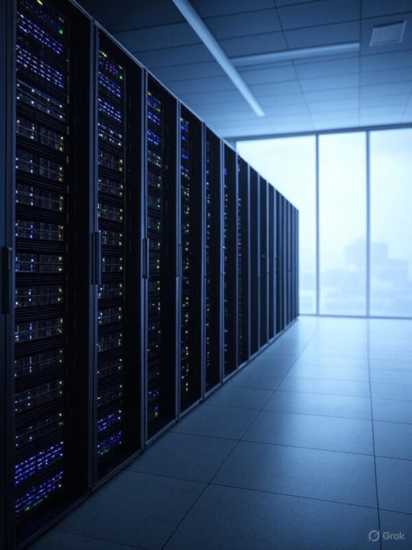 Google Cloud AI Hypercomputer Boosts Inference 30x with NVIDIA Dynamo