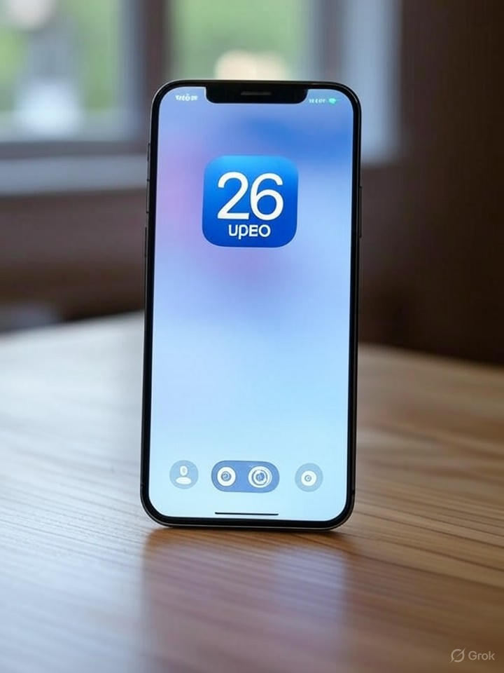 Temporary Battery Drain on Older iPhones Explained