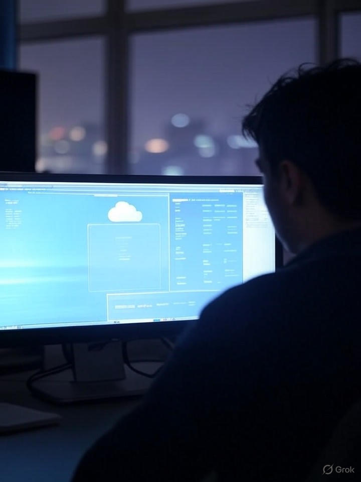 The Hidden Risks of Free Cloud Storage and Safer Alternatives