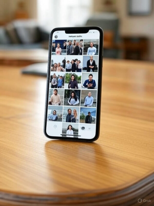 Unlimited Storage Alternative to Google Photos