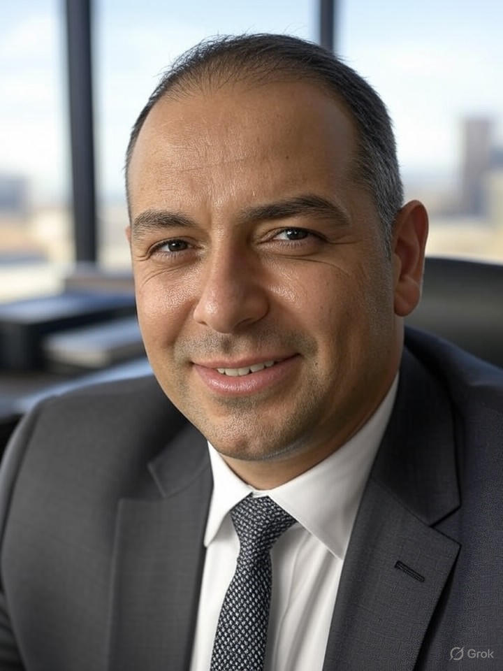 Opendoor Appoints Kaz Nejatian as CEO with $1 Salary and $2.8B Stock Incentives