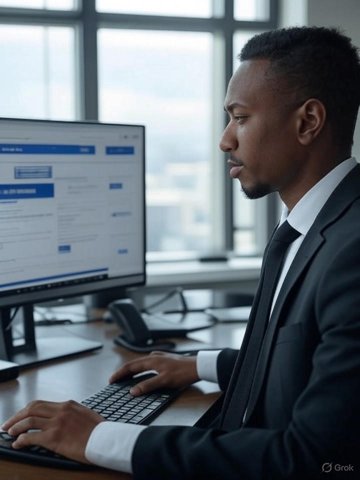 Essential Ecommerce Website Audits for 2025 Growth