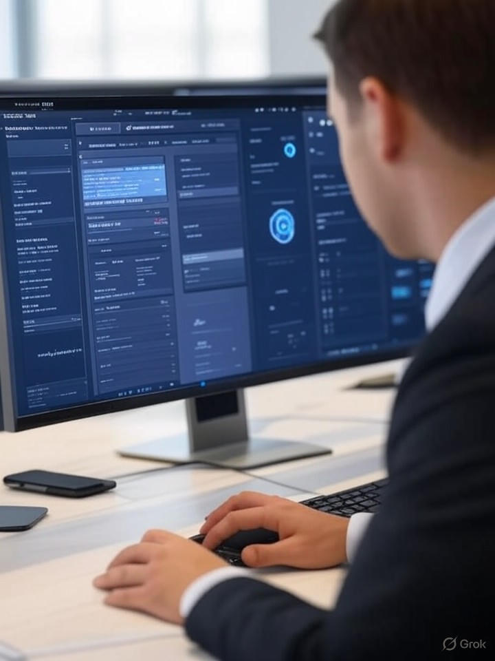 Microsoft Embeds AI in Dynamics 365 for Trusted Business Transformation