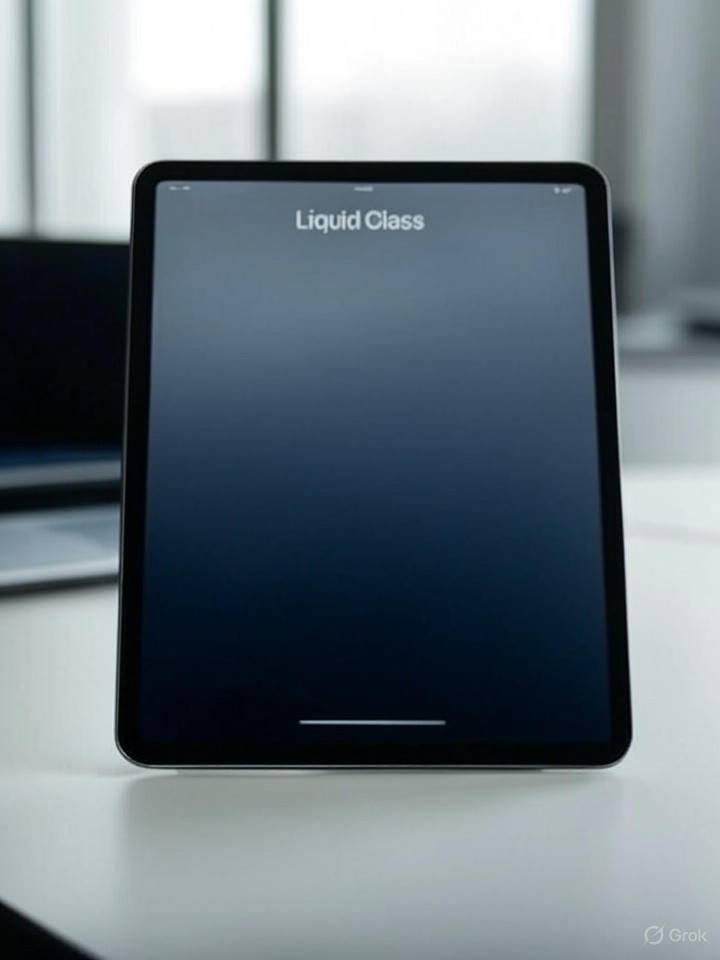 Apple's iPadOS 26 Launches Sept 15 with Liquid Glass, AI Tools, and Deals