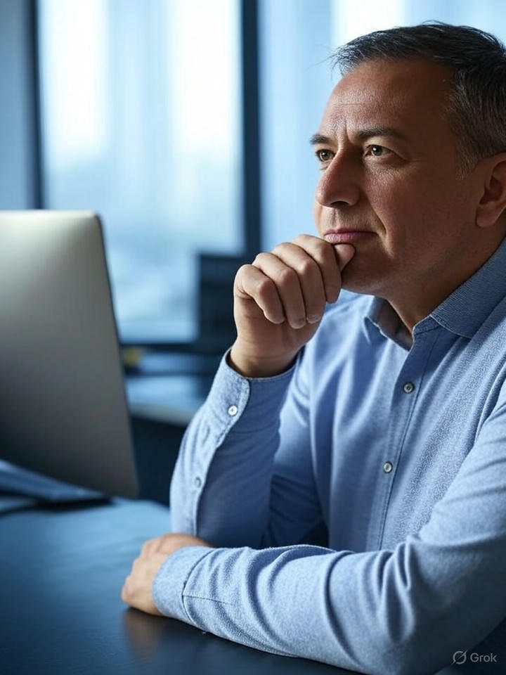Recruiters Unprepared for Bias and Shifts