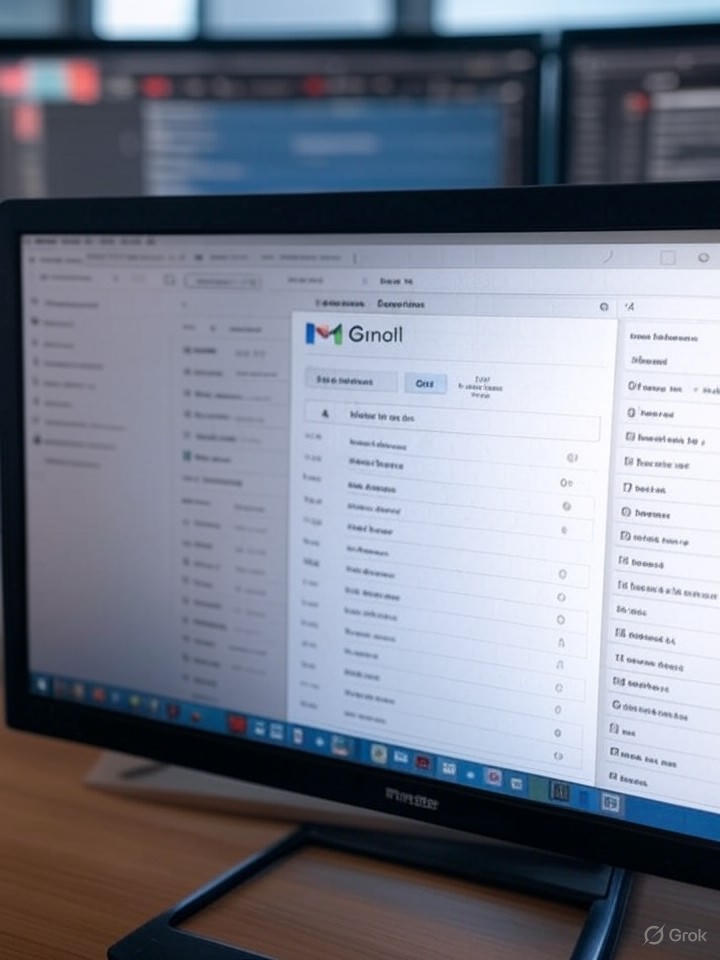 Google Gmail Introduces Purchases View and AI-Powered Deals
