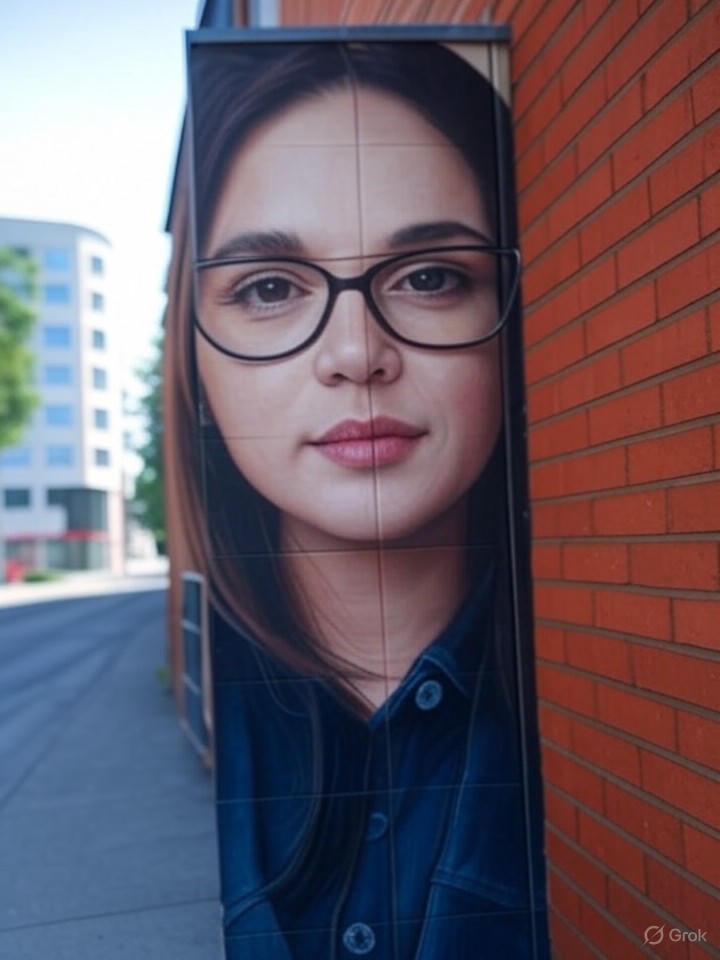 Elon Musk Pledges $1M for Nationwide Murals Honoring Slain Ukrainian Refugee