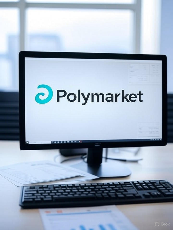 Polymarket Nears $3B Valuation Triple in 2025 Funding Round