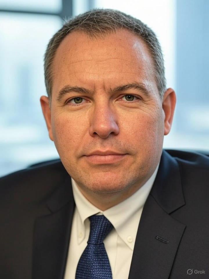 OpenAI Hires xAI's Ex-CFO Amid Altman-Musk Feud and Soaring Costs