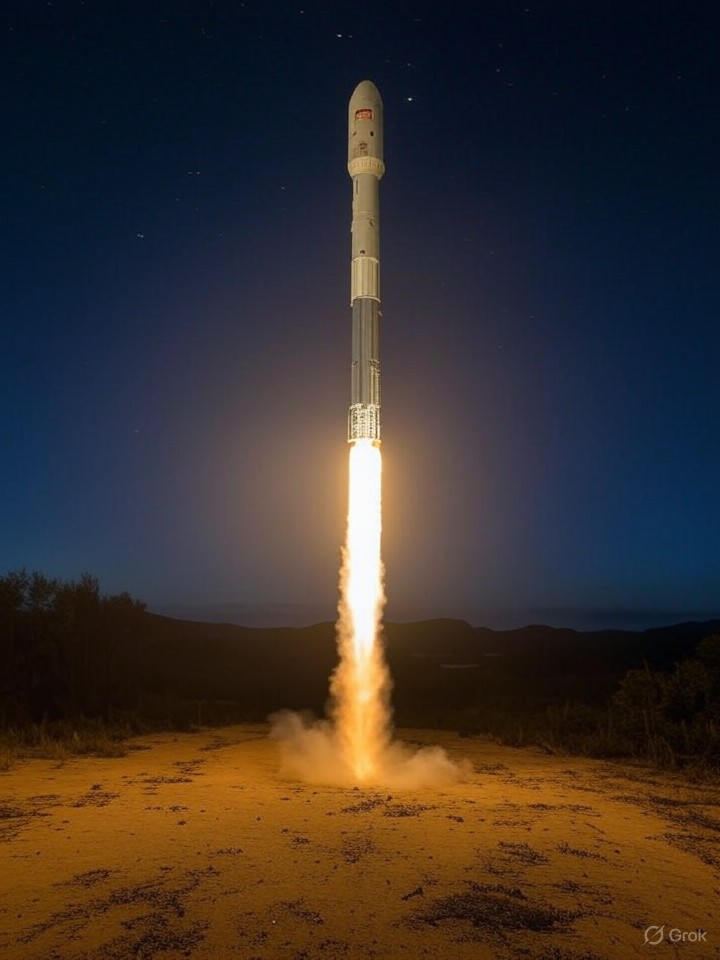 Amazon's Project Kuiper to Rival Starlink with 2026 Broadband Launch