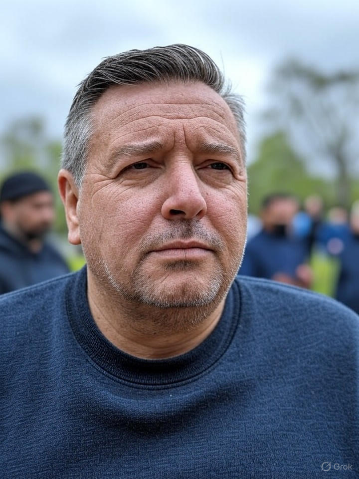 Delegitimizing Dissent as Far-Right While Ignoring Left Radicalism