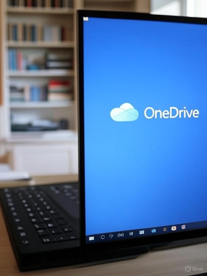 Microsoft's OneDrive Push in Windows Sparks Privacy Concerns and Backlash