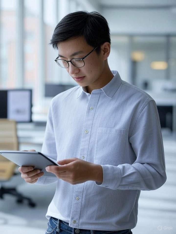 AI Tools, Flexibility, and Productivity Gaps
