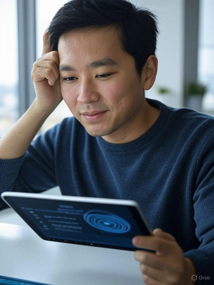 AI's Dual Impact on Gen Z Jobs: Productivity Gains vs. Automation