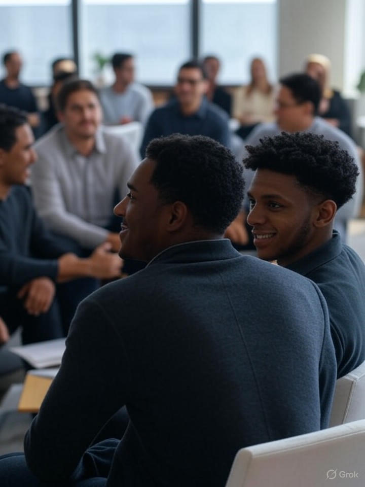 5-Week AI Mentorship for Startups in SF