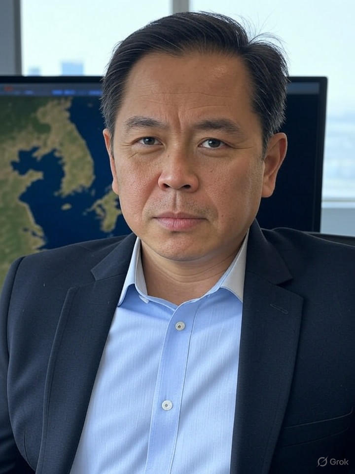 Google Blurs Sensitive South Korea Images to Expand Maps Services