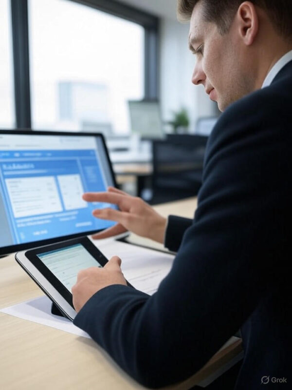 Microsoft Copilot Boosts Dynamics 365 ERP with AI for Productivity Gains