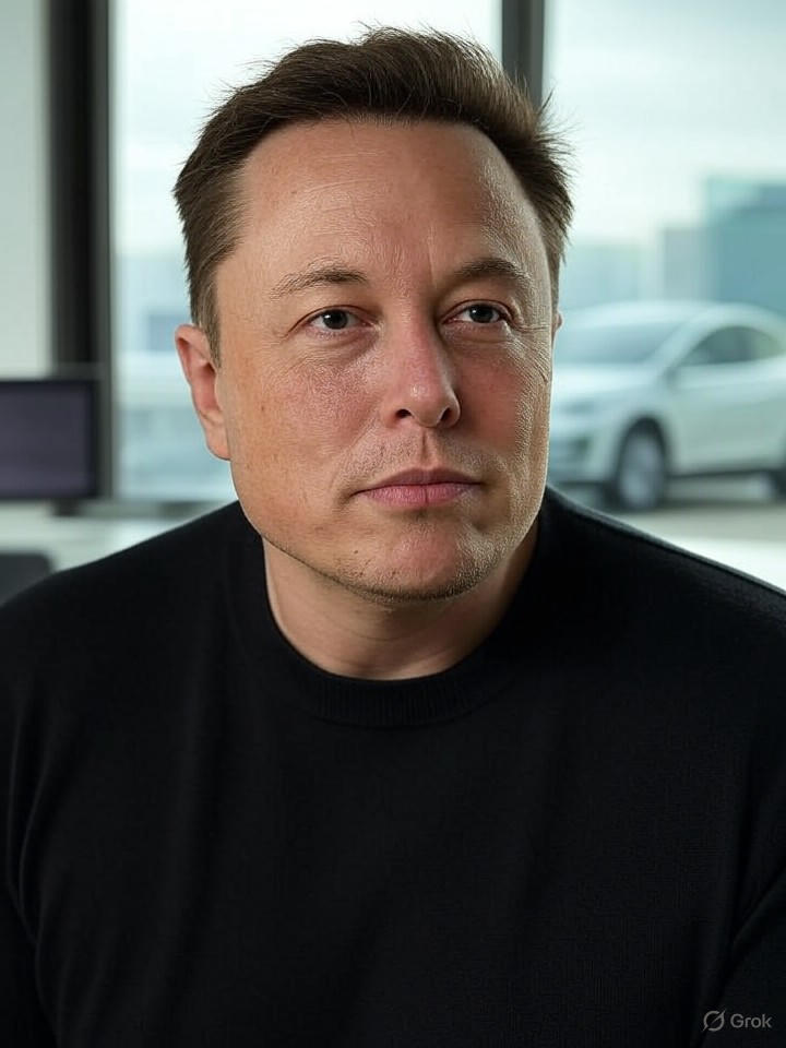 Tesla Proposes $1 Trillion Pay Package for Elon Musk Amid Vote