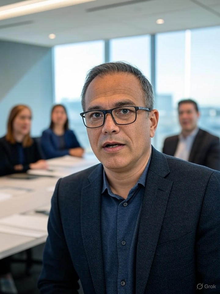 Microsoft Mandates 3 Office Days Weekly from 2026, Boosting Productivity