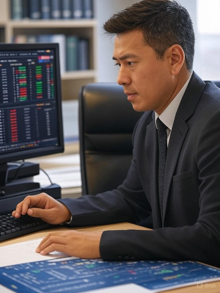 Tax Rules, Volatility Challenges Ahead