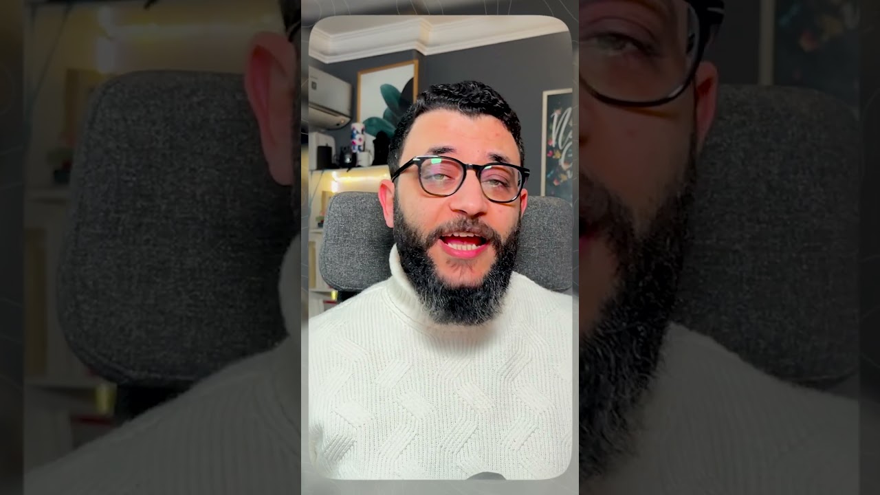 موقعك هينهار بعد كام زائر؟ #WordPress #performance