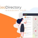 Geodirectory 2.3.8 addons wordpress directory plugin