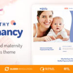 01 healthy pregnancy preview. large preview