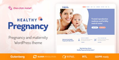 01 healthy pregnancy preview. large preview