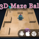 3d maze ball cross platform casual physics game.png