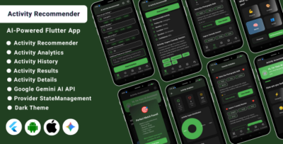 Ai powered activity recommendation flutter app personalized mood .png