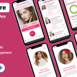 Ai powered beauty score analyzer flutter app skin care app.png