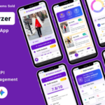 Ai powered fashion outfit analyzer flutter app style score transformations.png